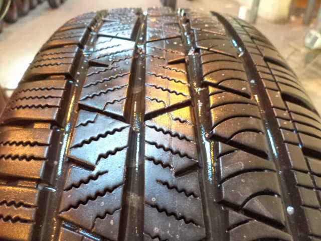 Continental tires 235/65/17 tire crosscontact lx p235/65/r17 103t 7/32 tread