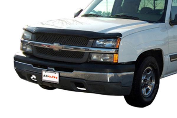 Silverado avs bugflector ii - 25815