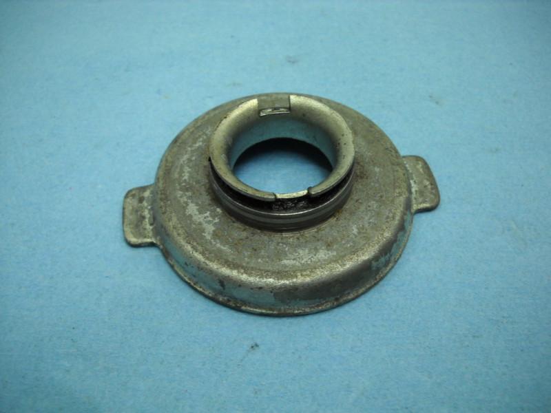 1975 honda cb750 speedo speedometer drive gear ring