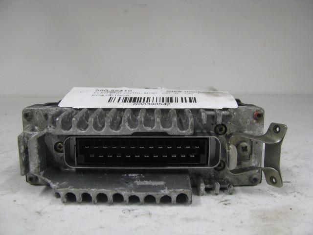 Ecu ecm computer mercedes 300e 1989 300se sel 006 545 6432 0 280 800 256 390542