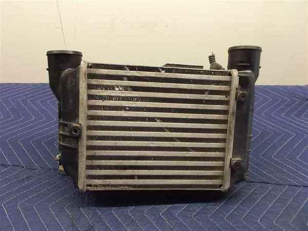 2004 audi a4 intercooler oem lkq