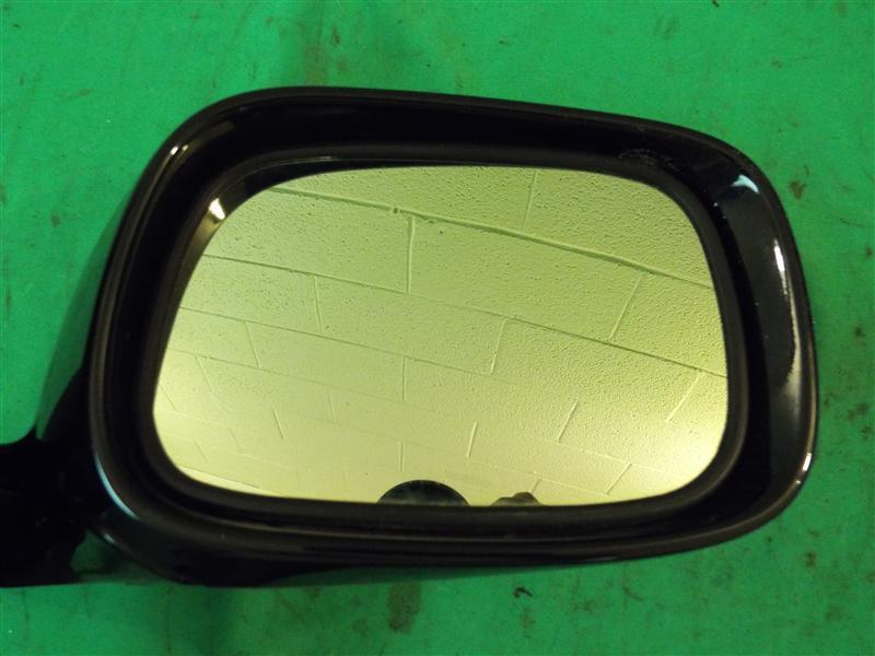 01 02 03 04 05 06 lexus ls430 r. side view mirror 711226