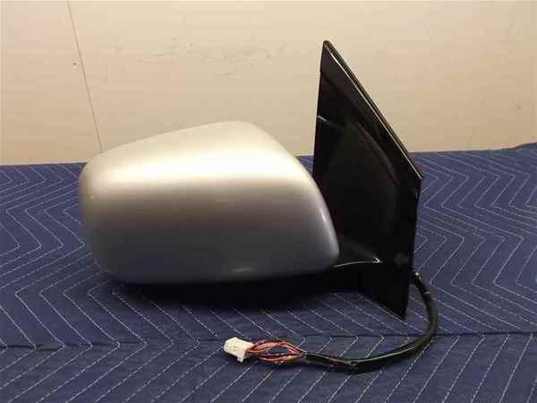 2007-2009 lexus rx350 door mirror rh oem lkq