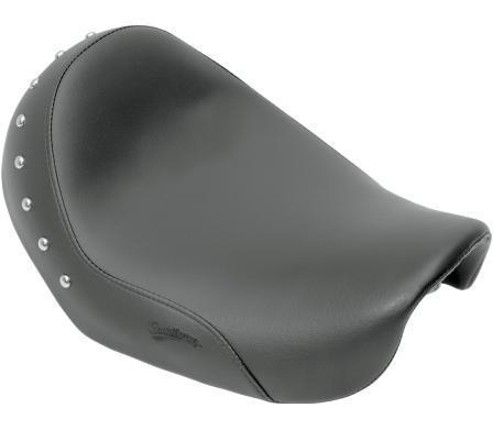 Saddlemen 806-04-001 renegade solo studded seat harley davidson dyna 06-12