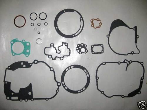 Honda 90 ct200 cm90 c200 1963 1964 1965 1966 engine gasket set! motorcycle 