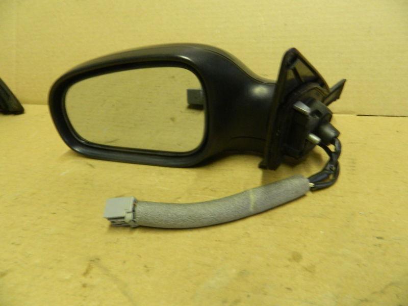 Volvo s80 lh power door mirror 99-03 drivers side