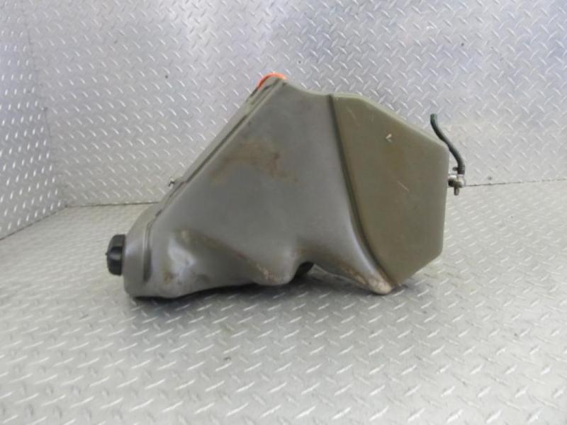 1994 ktm exc 250 j20 fuel gas tank