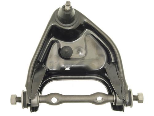 Front left upper control arm platinum# 2410315