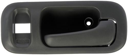 Int door handle, front lh cr-v black texture platinum# 1230250