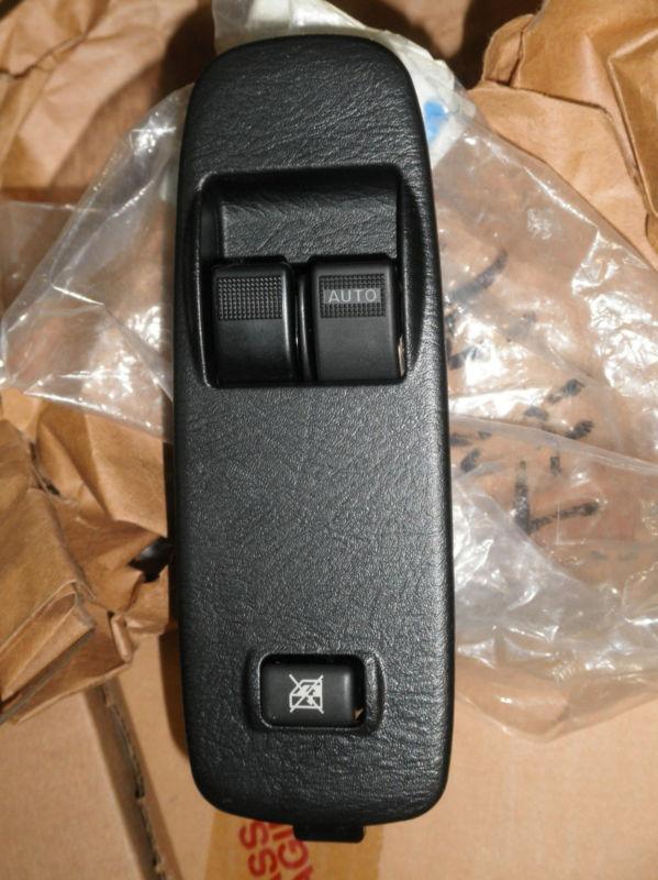 German ford power window switch assembly pn#1326828