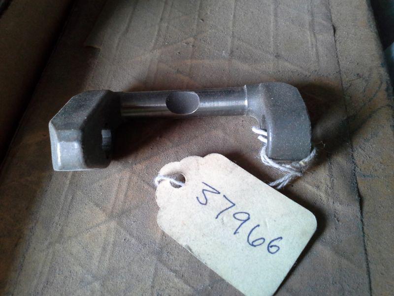 New oem mercury shift crank #37966