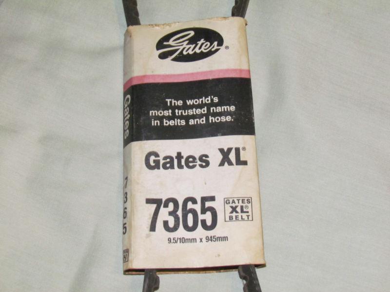  new gates xl 7365 free shipping