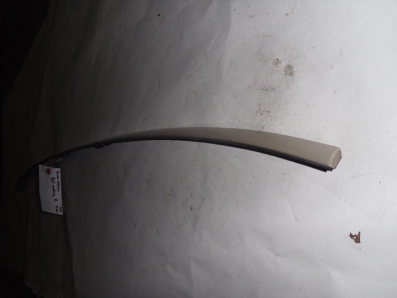 1999 2000 mazda millenia roof top right molding ta01509h0f31 oem