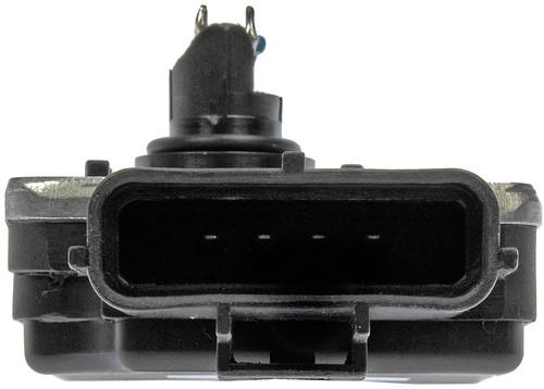 Mass air flow sensor crown victoria, town car, grand marquis platinum# 2917843