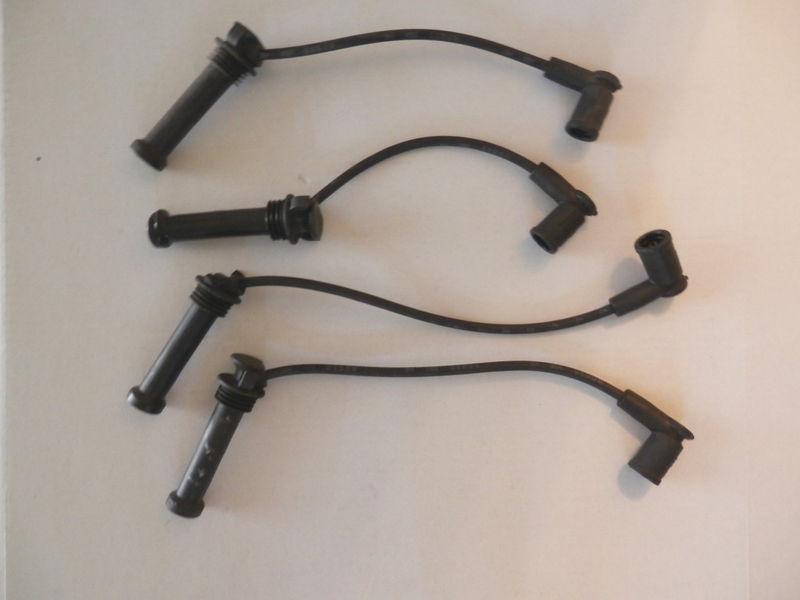 2003 ford ranger oe 2.3 l ignition wire set