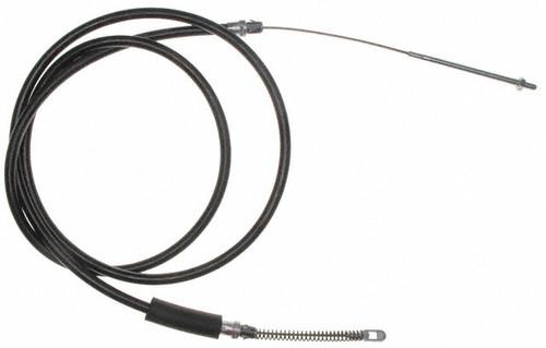 Acdelco durastop 18p1984 brake cable-parking brake cable