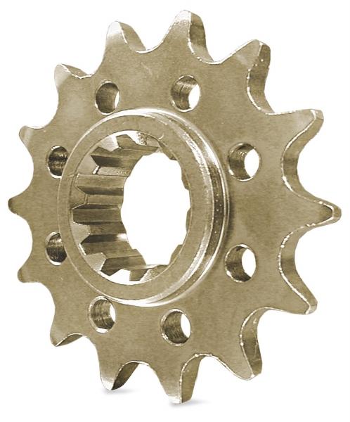 Vortex front sprocket 15t natural 3244-15