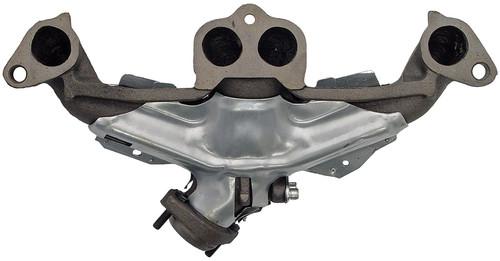 Exhaust manifold cast iron platinum# 1390012