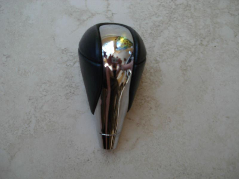 Lexus shift knob