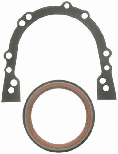 New   fel-pro bs 25034 seal, crankshaft fits porsche 914    912    911