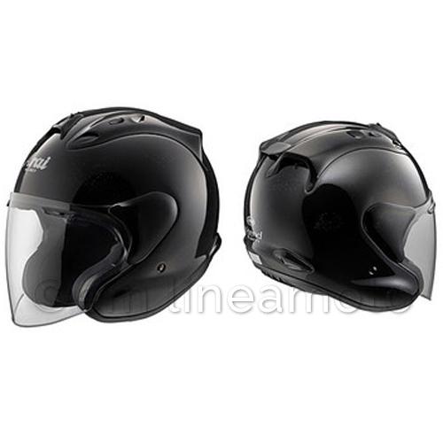 _ helmet arai x-tend ram frost black tg xl