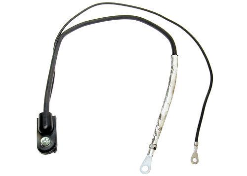 Acdelco oe service 2sx32-1a battery cable-negative-negative battery cable