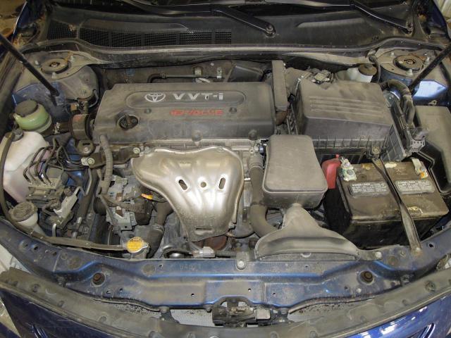 2009 toyota camry 34703 miles air flow meter 2100258