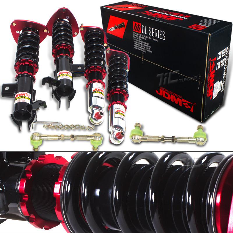 Scion fr-s sport 4x coilover suspension 32 way adjustable dampening shock camper