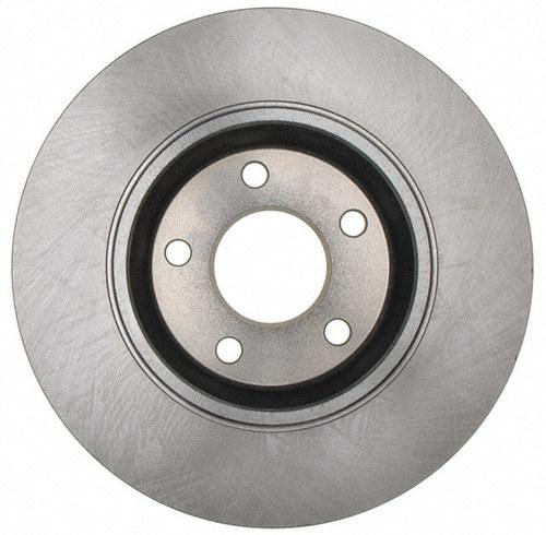 Federated f580184r front brake rotor/disc