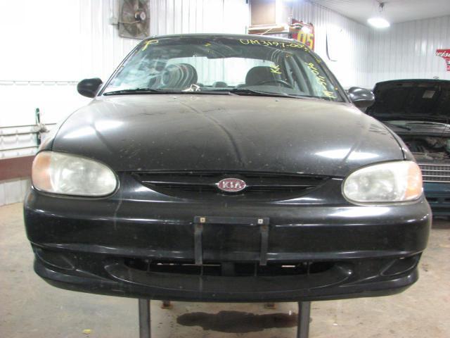 2000 kia sephia 59026 miles fuel pump 1730620