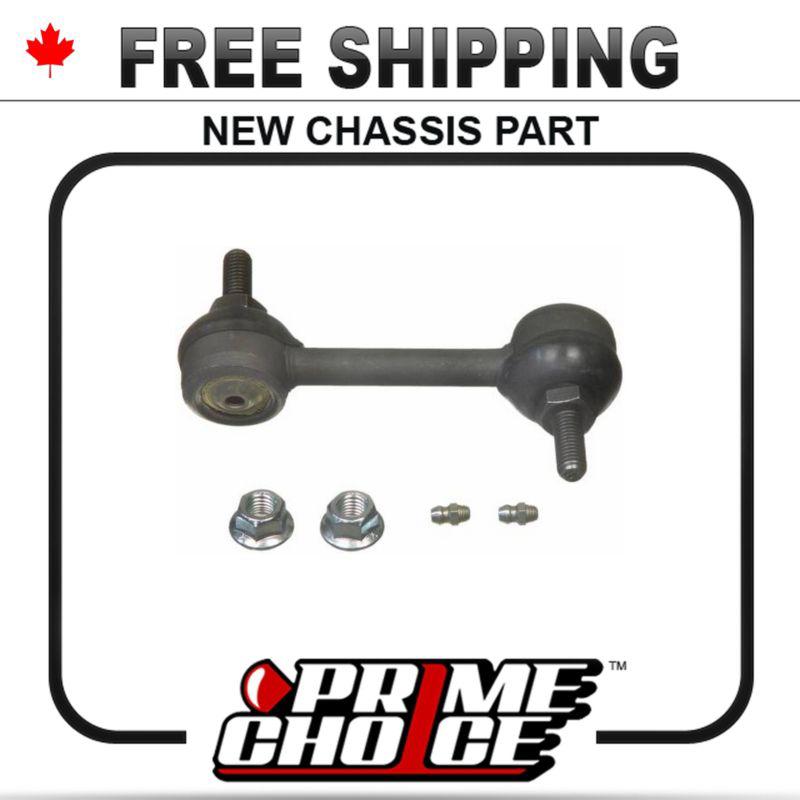 Prime choice new rear sway bar link kit one side only