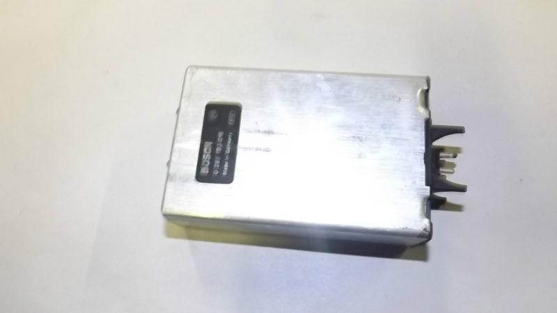 1987 1988 1989 1990 volvo 780 bertone ac module 0285100016 oem