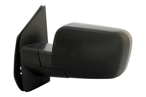 Replace ni1320174 - nissan titan lh driver side mirror power