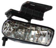 Chevrolet silverado passenger side replacement fog light   1999-2002