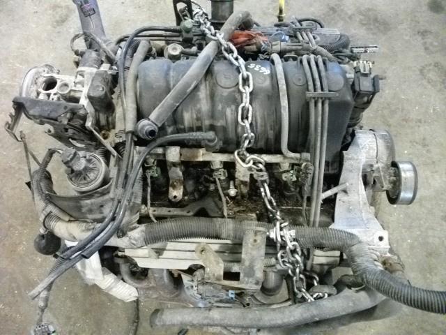 00 01 02 03 04 lesabre engine 3.8l vin k 8th digit 109306