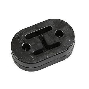 Dynomax 35460 exhaust hanger insulator