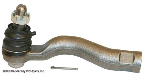 Beck arnley 101-5825 tie rod-steering tie rod end