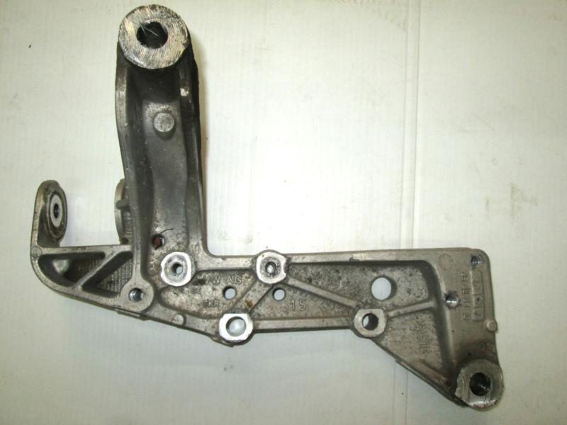 Mk6 vw golf jetta  2.0t sub frame control arm mount bracket right passenger side