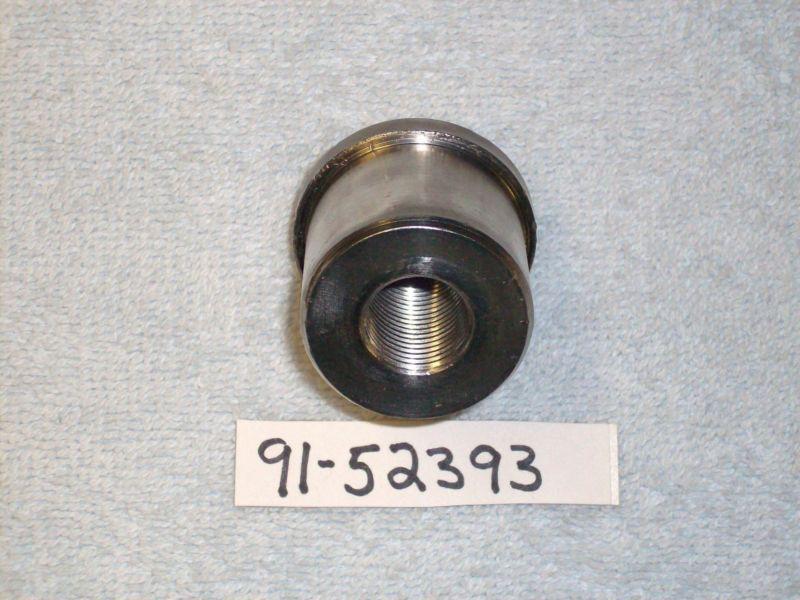 Mercury mercruiser tool p/n 91-52393 bearing driver