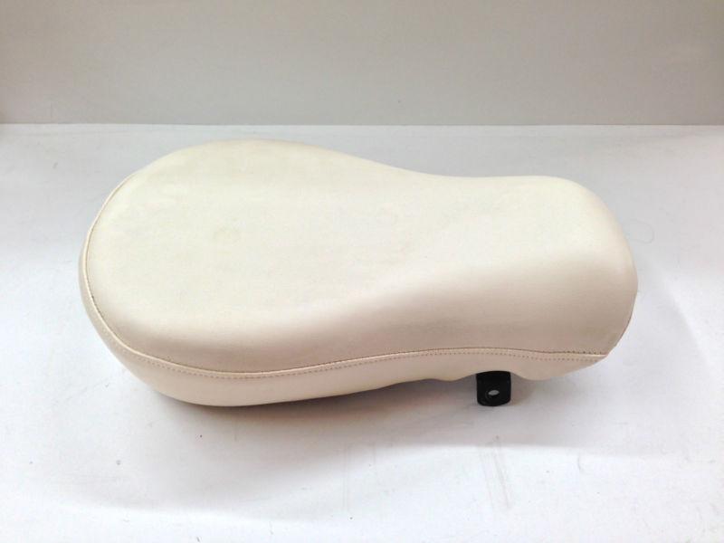 Rear seat for honda vtx1300