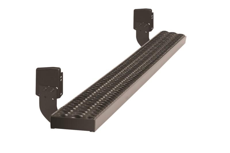 Dee zee dz1534 rough step; running boards