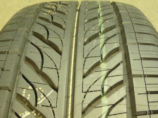 One new bridgestone potenza re-960 as, 225/55/16, tire # 82259 qw