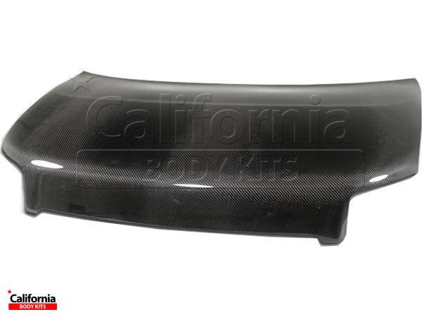 Cbk carbon fiber scion xb oem hood kit auto body scion xb 08-12 new product