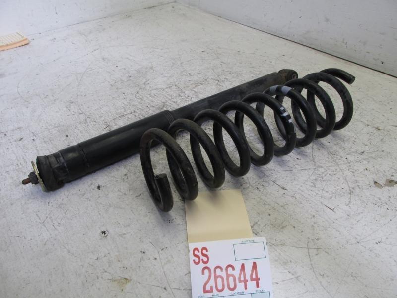 94-96 97 98 99 00 C CLASS BENZ C280 LEFT DRIVER FRONT SHOCK ABSORBER COIL SPRING, US $52.79, image 2