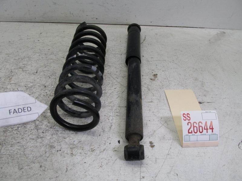 94-96 97 98 99 00 C CLASS BENZ C280 LEFT DRIVER FRONT SHOCK ABSORBER COIL SPRING, US $52.79, image 6