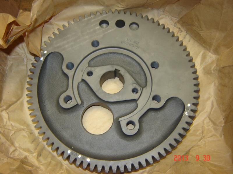 Detroit diesel 92 series rh helix gear 8928575