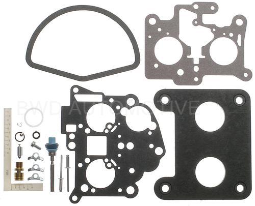 Parts master 10840 carburetor kit-kit/carburetor