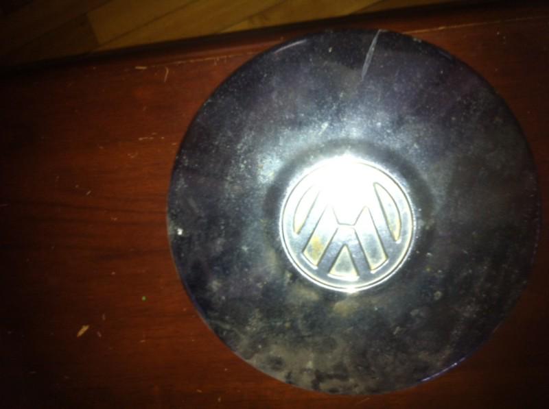 Vintage/original vw/volkswagon 10 inch hubcap