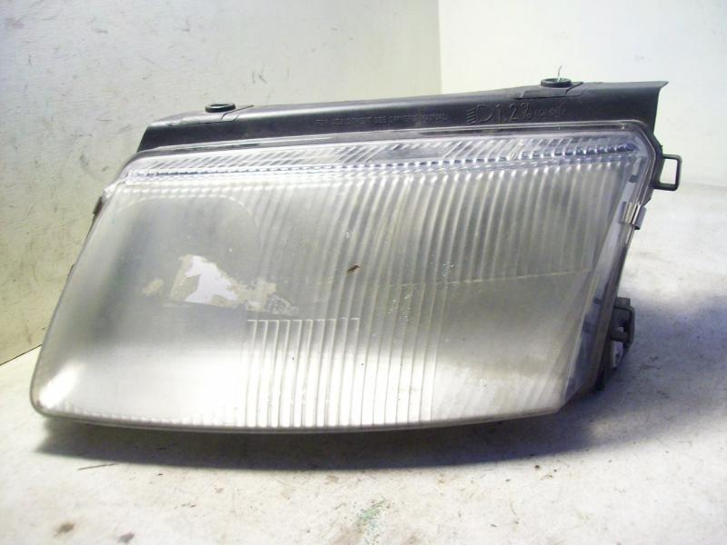 98 99 00 01 volkswagen vw passat left headlight 45148