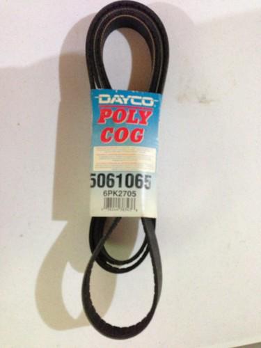 Dayco 5061065 belt